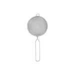 PENEIRA EM AÇO INOX PEQUENA