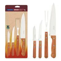 JOGO PARA CHURRASCO - BARBECUE SET