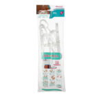 VARAL PARA CAMISAS C/ 8 CABIDES