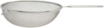PENEIRA AÇO INOX MÉDIA