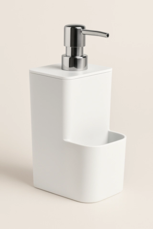 DISPENSER DE DETERGENTE OU 650 ML