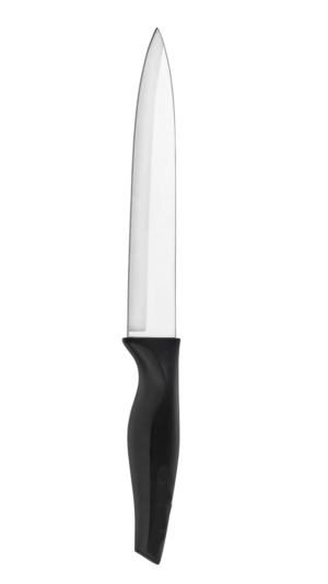 FACA PARA COZINHA BRINOX