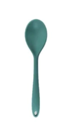 COLHER DE SILICONE DUPLO OIKOS