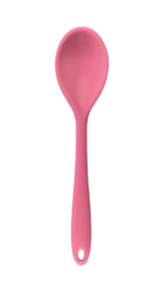 COLHER DE SILICONE DUPLO OIKOS