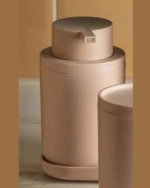 PORTA SABONETE LIQUIDO LINHA BOLD OU