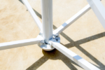 VARAL DE CHÃO - GIRATÓRIO