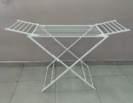 VARAL DE CHÃO QUADRADO - ABAS DE ABRIR