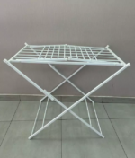 VARAL DE CHÃO QUADRADO - ABAS DE ABRIR