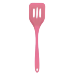 ESPATULA DE SILICONE DUPLO OIKOS