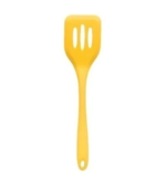 ESPATULA DE SILICONE DUPLO OIKOS