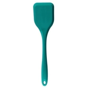 ESPATULA DE SILICONE DUPLO OIKOS