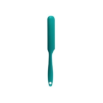 ESPATULA DE CONFEITEIRO MINI DE SILICONE DUPLO OIKOS