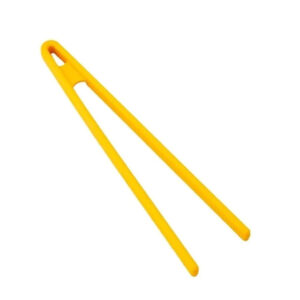 PEGADOR DE SILICONE MINI DUPLO OIKOS