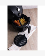 PROTETOR COM DIVISORIA PARA AIR FRYER