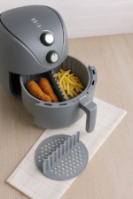 PROTETOR COM DIVISORIA PARA AIR FRYER