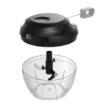 MNI PROCESSADOR MANUAL LYOR