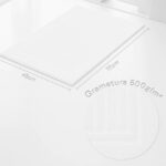 TOALHA PARA PÉS BUDDEMEYER 48X70