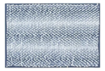 TAPETE 45X120 POP DEGRADE KACYUMARA