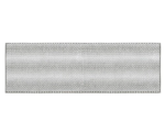 TAPETE 45X1,20 POP DEGRADE KACYUMARA
