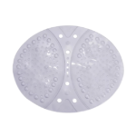 TAPETE PARA BOX HIDRO SHOWER OU