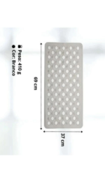 TAPETE PARA BOX ACTUALLE BIG 69X37