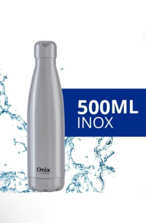 GARRAFA TERMICA INOX ONIX TERMIC 500ML
