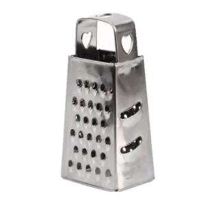 MINI RALADOR DE CORAÇÃO