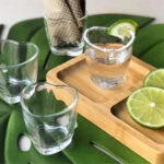 COPO PARA SHOT DE CORAÇÃO