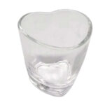 COPO PARA SHOT DE CORAÇÃO