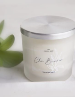 VELA AROMATICA CHÁ BRANCO AMALIA HOME