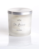VELA AROMATICA CHÁ BRANCO AMALIA HOME