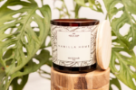 VELA AROMATICA VANILLA HOME AMÁLIA HOME