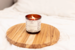 VELA AROMATICA VANILLA HOME AMÁLIA HOME