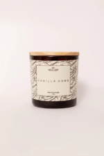 VELA AROMATICA VANILLA HOME AMÁLIA HOME