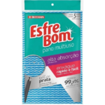 PANO MULTIUSO PLUS ESFREBOM