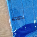 PANO DE CHÃO MICROFIBRA PERFECT PRO