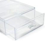 CAIXA ORGANIZADORA GAVETA ELEGANCE
