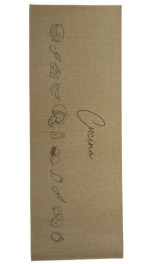 PASSADEIRA 50X1,40 LINHA KITCHEN AUGURI