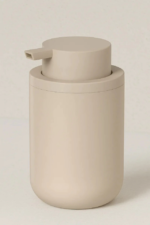 PORTA SABONETE LIQUIDO LINHA BOLD OU