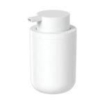 PORTA SABONETE LIQUIDO LINHA BOLD OU