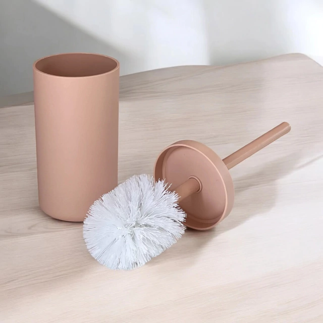 ESCOVA SANITARIA LINHA BOLD OU ESCOVA SANITARIA LINHA BOLD OU