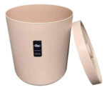 LIXEIRA LINHA BOLD OU