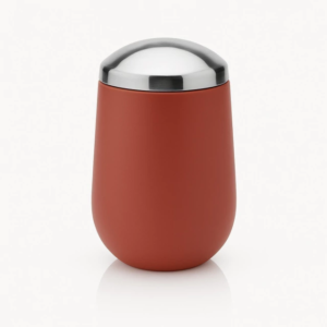 PORTA ALGODÃO LINHA BELLY OU
