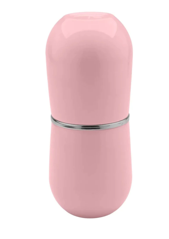 PORTA ESCOVA DE DENTES LINHA BELLY OU PORTA ESCOVA DE DENTES LINHA BELLY OU