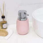 PORTA SABONETE LIQUIDO LINHA BELLY OU