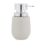 PORTA SABONETE LIQUIDO LINHA BELLY OU
