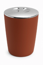 LIXEIRA LINHA BELLY OU